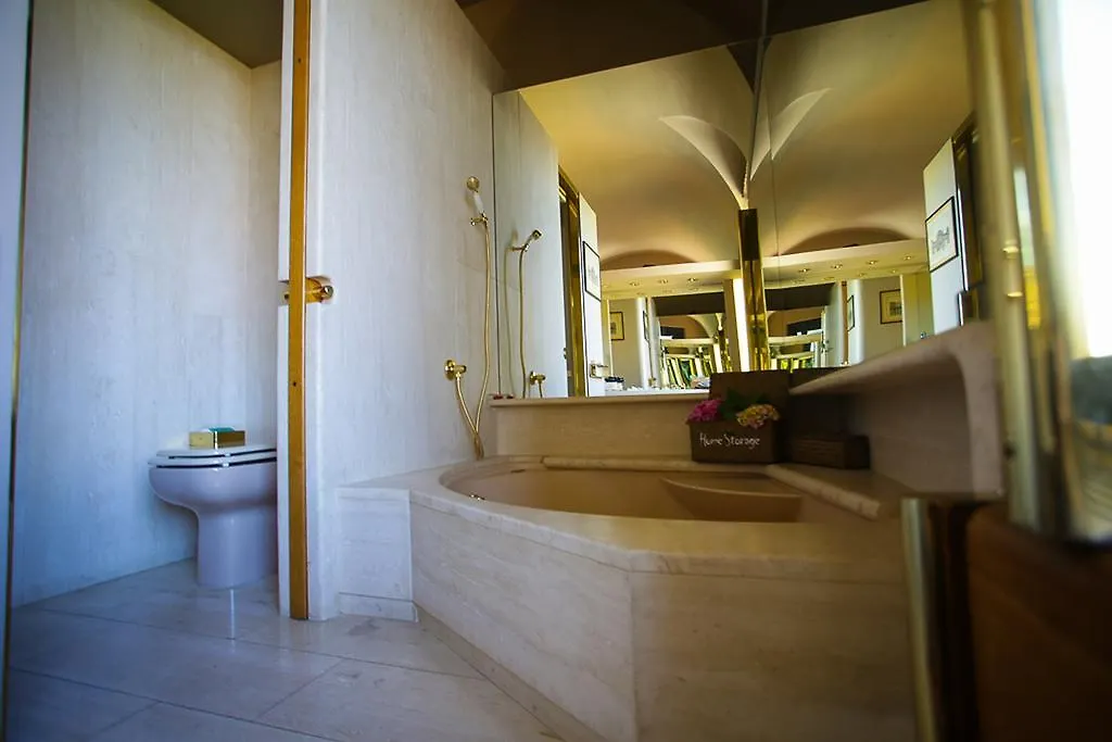 Florence View Luxury Apartment 0*,