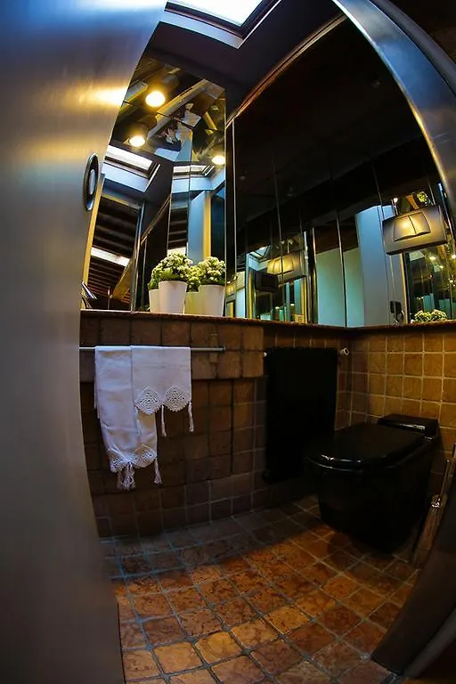 Florence View Luxury Apartment