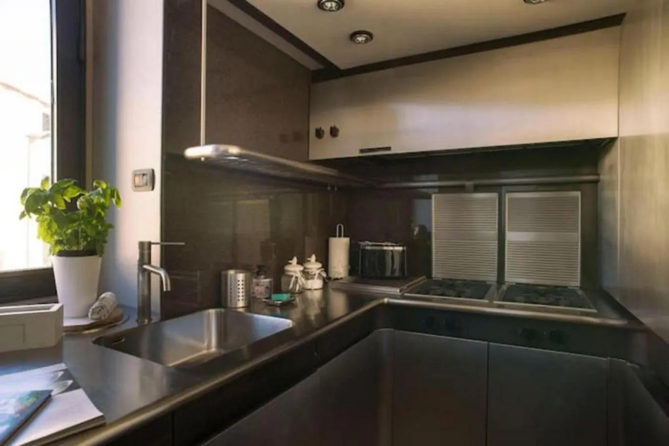 Florence View Luxury Apartment