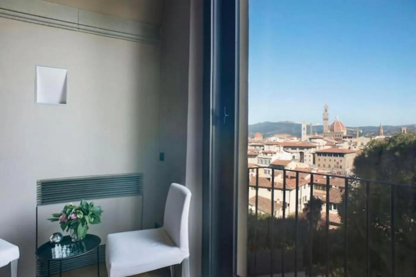 Florence View Luxury Apartment