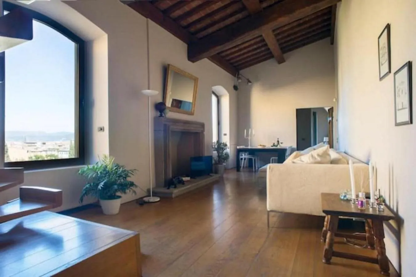 Florence View Luxury Apartment 0*,  Italy