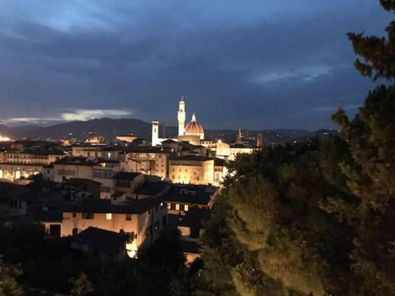 Florence View Luxury Apartment