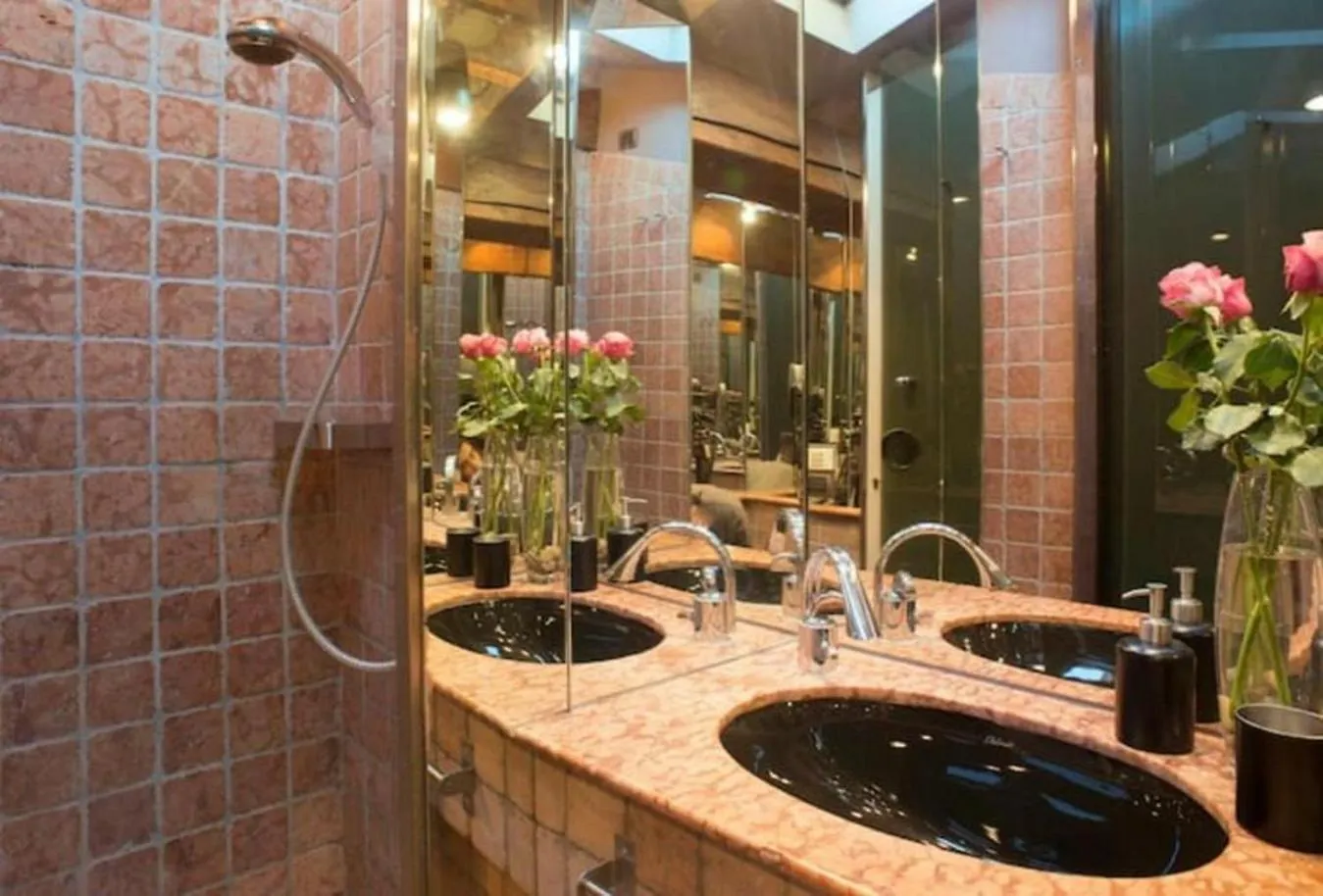 Florence View Luxury Apartment Italy