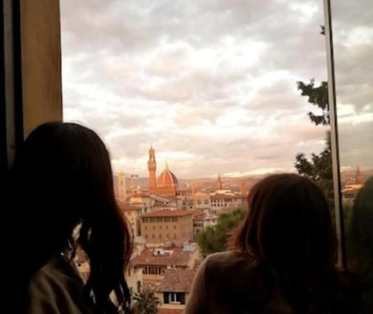 Florence View Luxury Apartment Italy