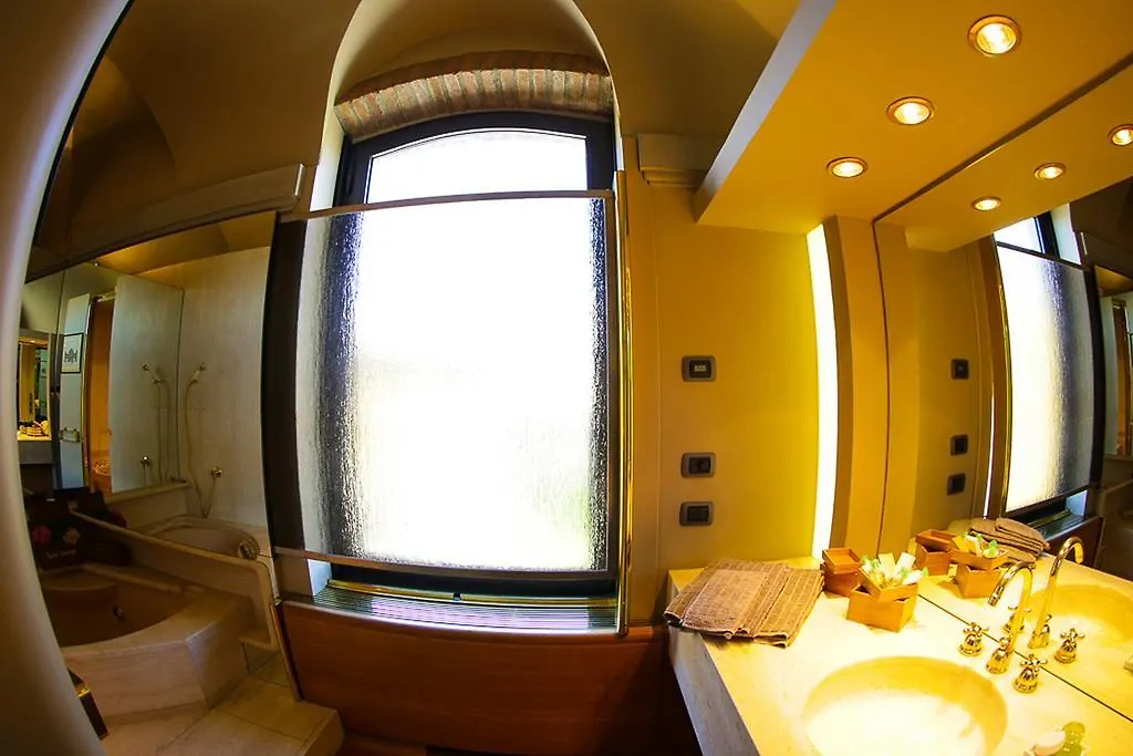 Florence View Luxury Apartment