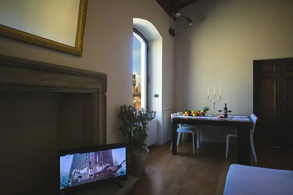 Florence View Luxury Apartment