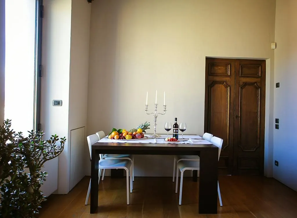 Florence View Luxury Apartment 0*,  Italy