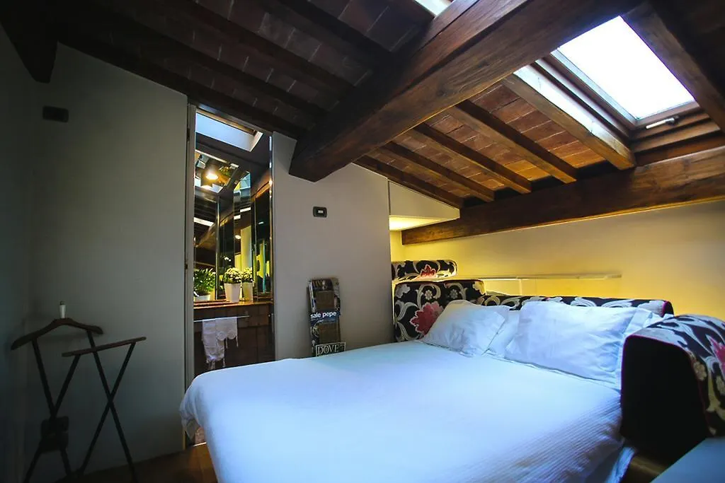 Florence View Luxury Apartment
