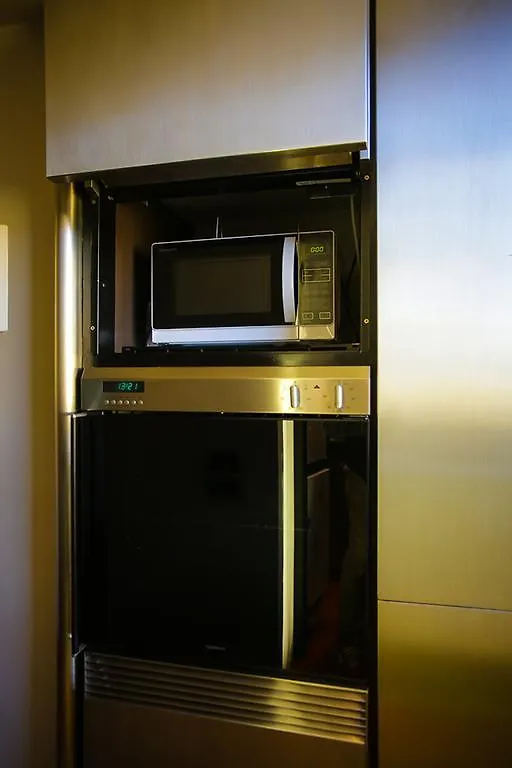 Florence View Luxury Apartment