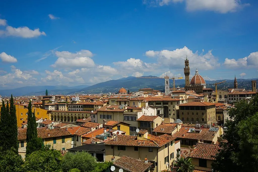 Florence View Luxury Apartment