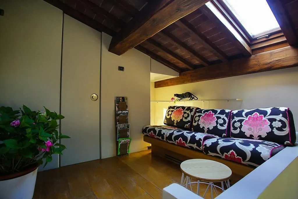 Florence View Luxury Apartment