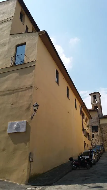 Florence View Luxury Apartment