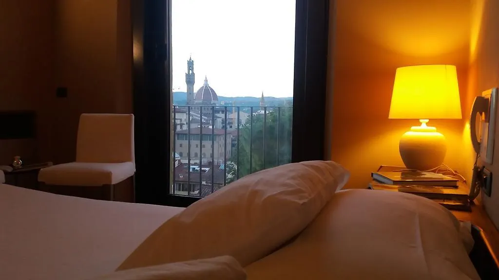 Florence View Luxury Apartment Italy
