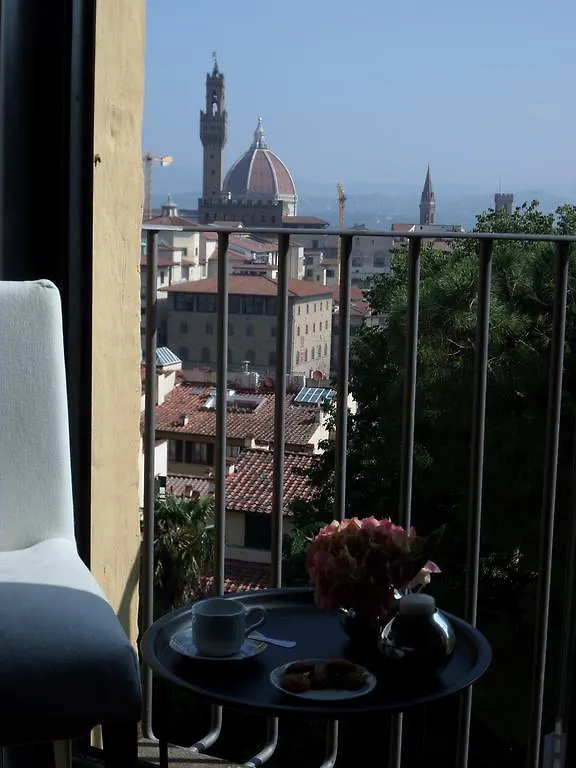 Florence View Luxury Apartment Italy