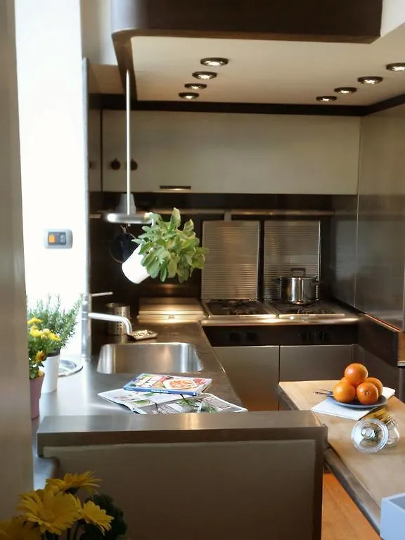 Florence View Luxury Apartment Italy