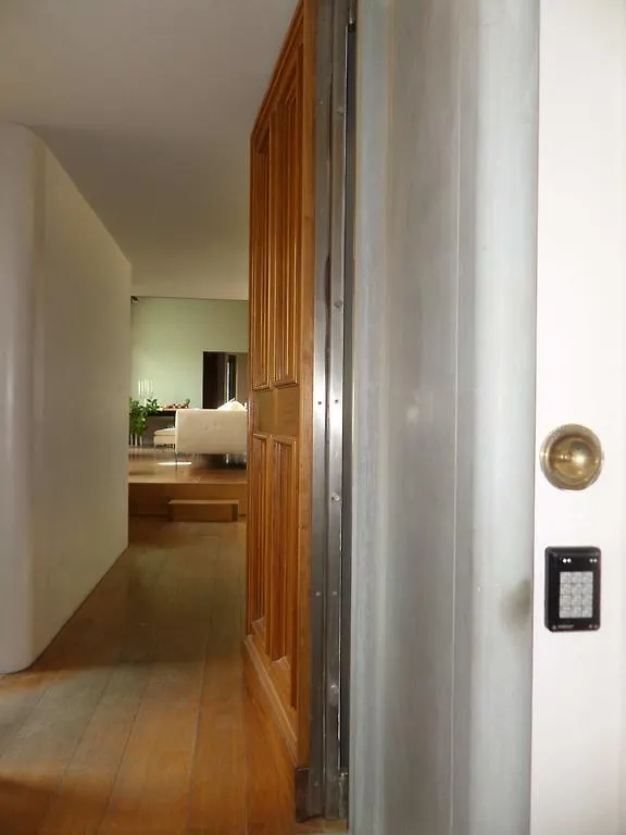 Florence View Luxury Apartment