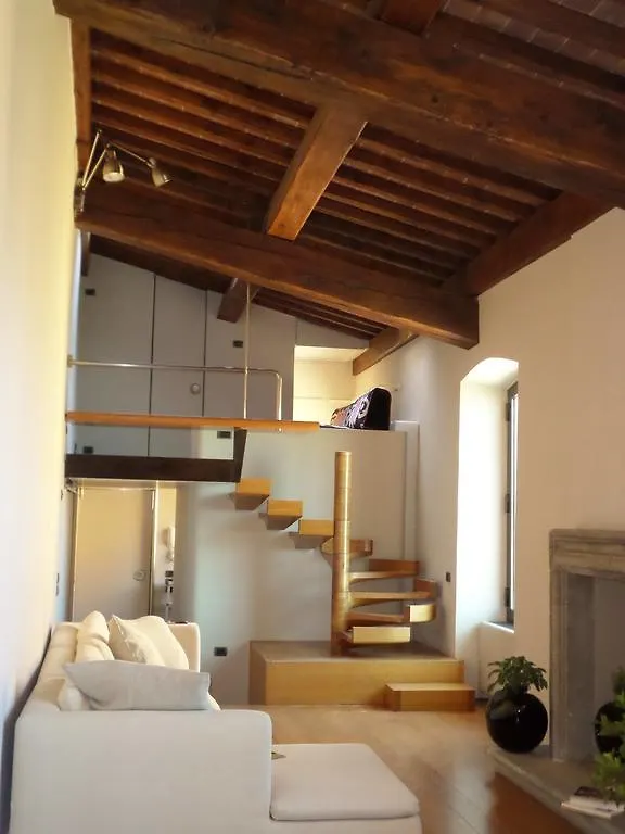 Florence View Luxury Apartment