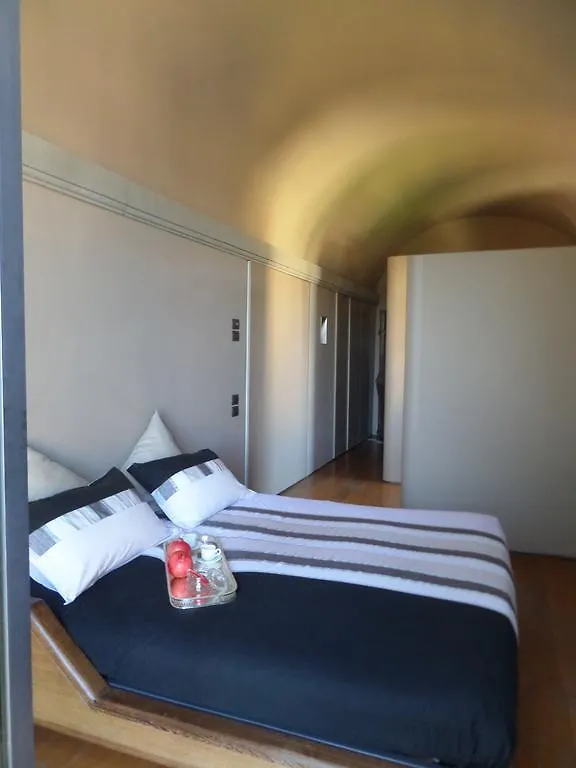 Florence View Luxury Apartment