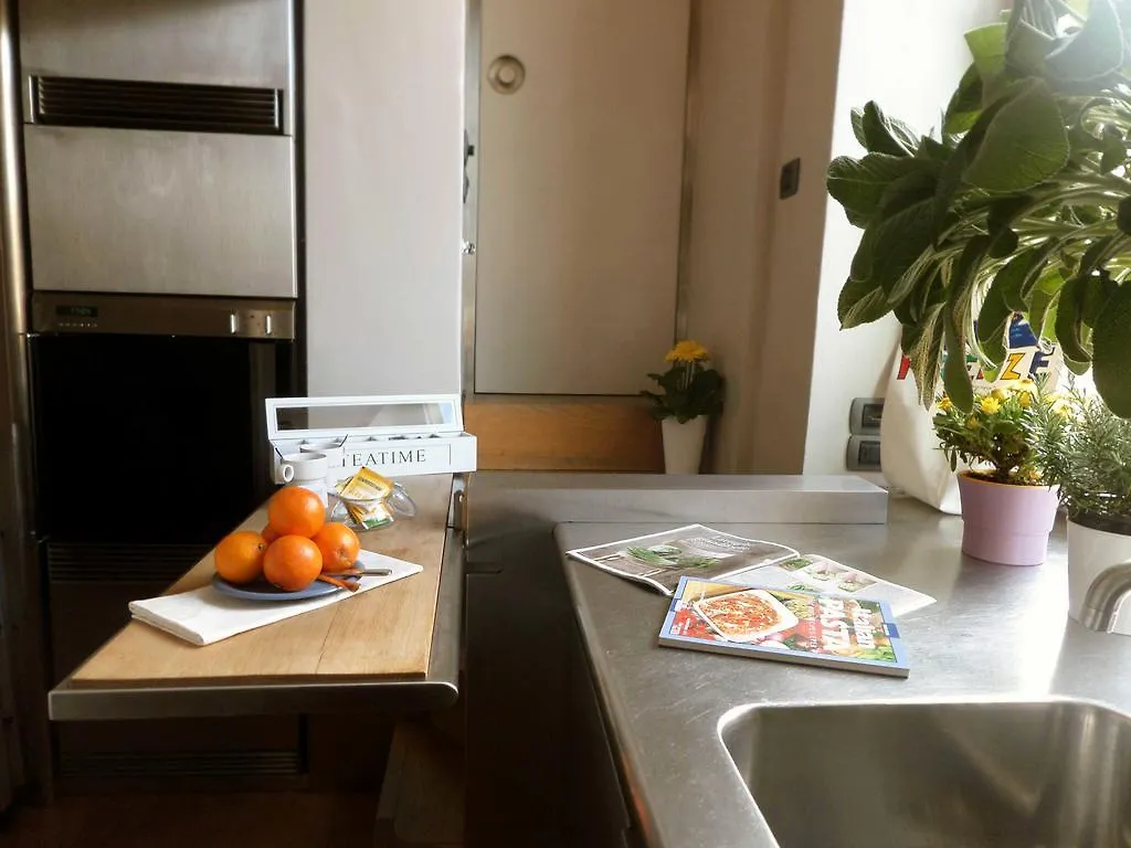 Florence View Luxury Apartment