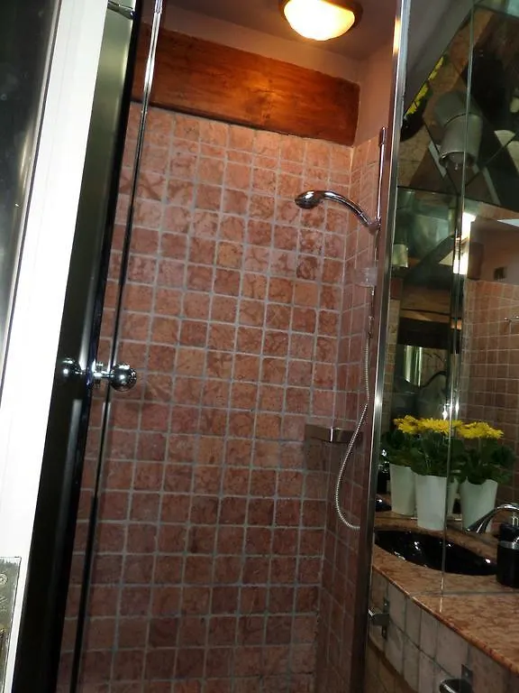 Florence View Luxury Apartment
