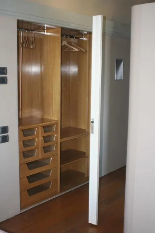 Florence View Luxury Apartment 0*,