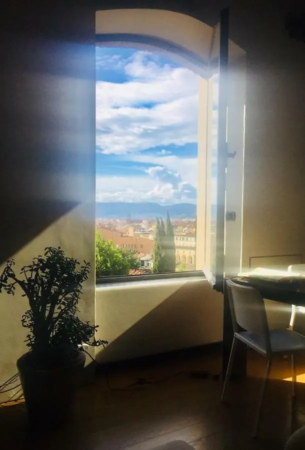 Florence View Luxury Apartment